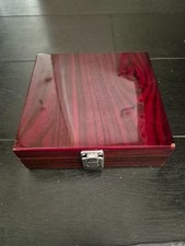 Feier box teiliges gebraucht kaufen  Versand nach Germany