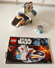 Lego star wars usato  Malalbergo