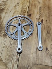 Guarnitura super record usato Guarnitura super record usato  Scarperia