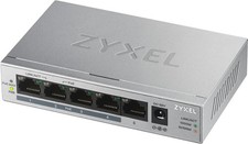 Zyxelgs1005hp switch unmanaged usato  Ivrea