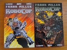 Robocop frank miller usato Robocop frank miller usato  Modena