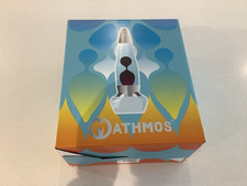 Mathmos evo candle for sale  FARNHAM