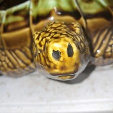 Vintage turtle ceramic for sale  Goodhue