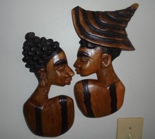 African american hand for sale  Osceola