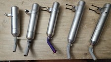 Lot nitro helicopter for sale  Bellevue