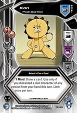 Kon plush bod usato  Italia