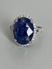 6765 bague gris d'occasion  France
