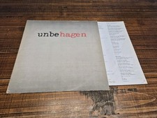 Vinyl nina hagen gebraucht kaufen  Hamburg