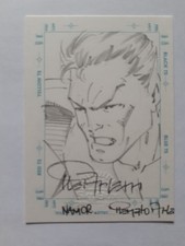Marvel creators collection for sale  North Attleboro
