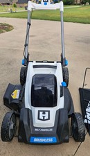Hart brushless self for sale  Weatherford
