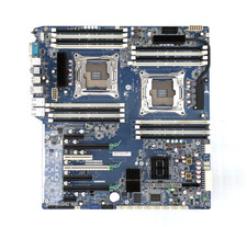 Z840 motherboard mainboard d'occasion  Villepreux