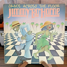 Jimmy Bo Horne Dance Across the Floor LP 1978 Sunshine Sound 7801 Santa Maria VG comprar usado Jimmy Bo Horne Dance Across the Floor LP 1978 Sunshine Sound 7801 Santa Maria VG comprar usado  Enviando para Brazil