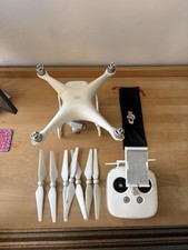 phantom drone for sale  BRISTOL
