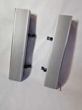 Panasonic stereo speaker usato  Brescia