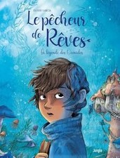 Pêcheur rêves garcia gebraucht kaufen  Berlin