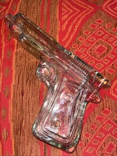 Bottiglia pistola tequila usato  Cave