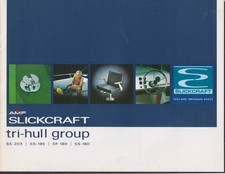 Amf slickcraft tri for sale  Hartford