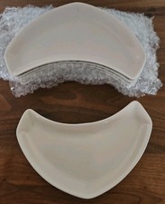 Poole pottery englandtwintone for sale  CROOK