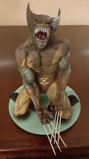 Marvel milestones wolverine for sale  Providence