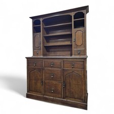 Antique oak dresser for sale Antique oak dresser for sale  BLYTH