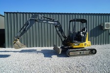 2021 deere 35g for sale  Ponder