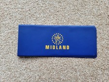 cheque book holder for sale  SEAFORD