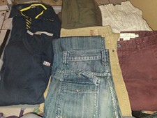 Homme : vêtements, accessoires d'occasion  Lourdes