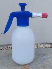 water spray bottles for sale  RINGWOOD