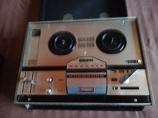 Tonbandgerät grundig augsburg gebraucht kaufen  Ilvesheim