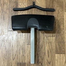 Bowflex revolution preacher for sale  Denton