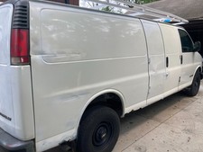 1999 chevrolet express for sale  Orland Park