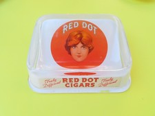 Antique red dot for sale  USA