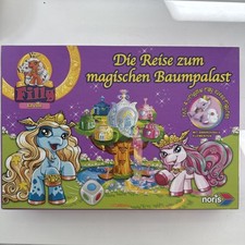 Noris filly elves gebraucht kaufen  Schwelm