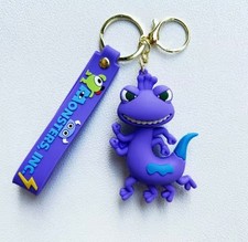 Leon keychain d'occasion  Expédié en Belgium