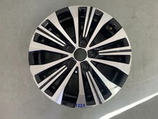 Alufelge zoll 5x114 gebraucht kaufen  Geesthacht