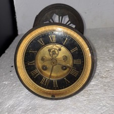 Antique marti open for sale  Epsom