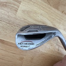 Xe1 wedge bounce for sale  Royse City