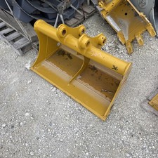 Inch ditching bucket for sale  Elkhart Lake