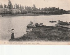 Cpa environs vienne d'occasion  Cahors