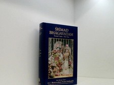 Srimad bhagavatam second gebraucht kaufen  Berlin