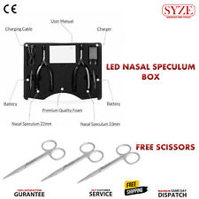 Nasal led light for sale  LONDON