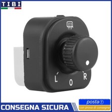 Pulsante interruttore regolazi usato  Serra de Conti