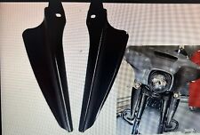 Harley touring nero usato  San Prospero