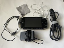 Black sony psp for sale  Porterville