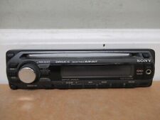 Sony cdx gt421pw for sale  New Hampton