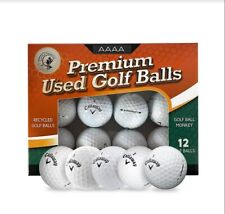 Golf balls callaway for sale  Round Rock