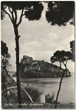 Ischia napoli castello usato  Isola Vicentina