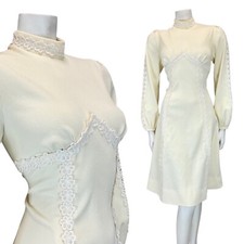 Vintage 60s ivory for sale  SHEFFIELD