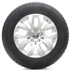 Amarok winterräder rocadura gebraucht kaufen  Horb am Neckar