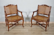 Paire fauteuils style d'occasion  Villeurbanne